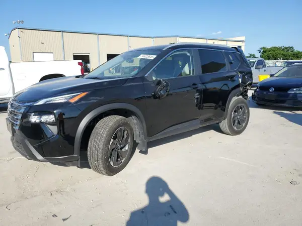 JN8BT3BA4RW001481 2024 NISSAN ROGUE - Image 1