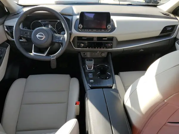 JN8BT3BA4RW001481 2024 NISSAN ROGUE - Image 8