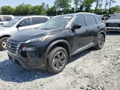 JN8BT3BA4RW004221 2024 NISSAN ROGUE