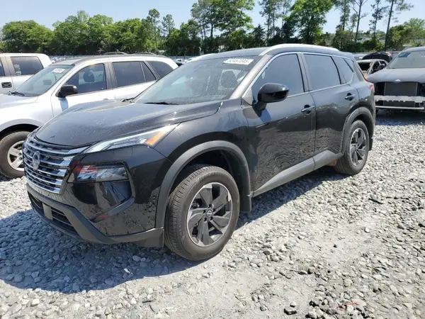 JN8BT3BA4RW004221 2024 NISSAN ROGUE - Image 1