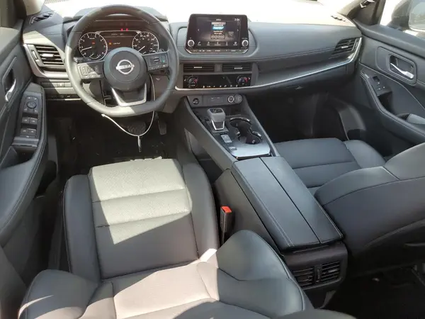 JN8BT3BA4RW004221 2024 NISSAN ROGUE - Image 8