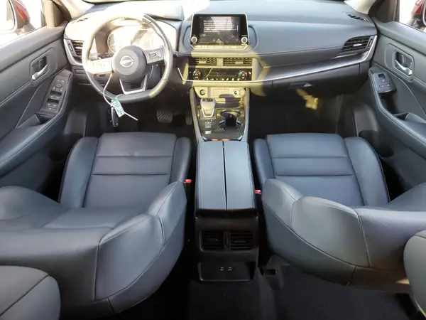 JN8BT3BA4RW004817 2024 NISSAN ROGUE - Image 8