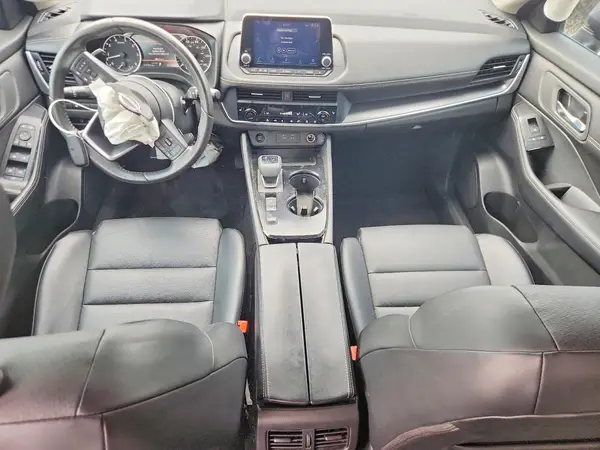 JN8BT3BA4RW005112 2024 NISSAN ROGUE - Image 8