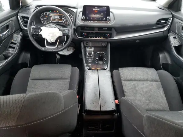 JN8BT3BA4RW351242 2024 NISSAN ROGUE - Image 8