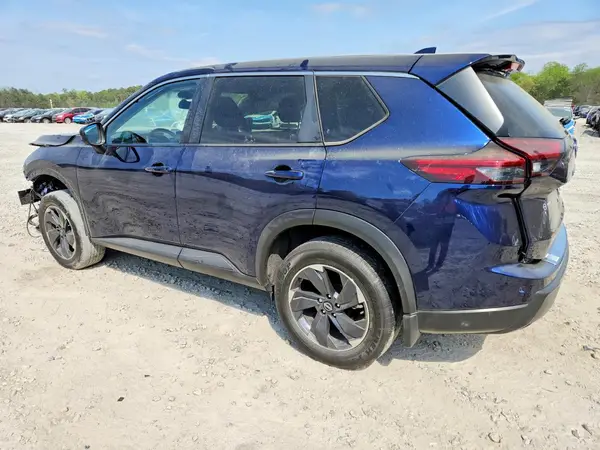 JN8BT3BA4RW353752 2024 NISSAN ROGUE - Image 2