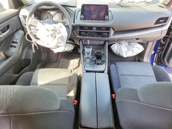 JN8BT3BA4RW353752 2024 NISSAN ROGUE - Image 8