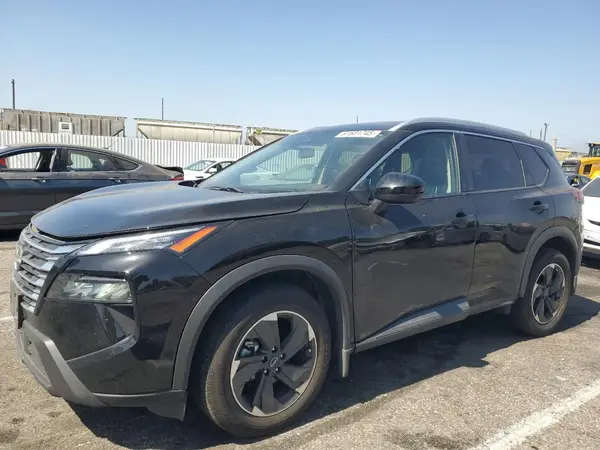 JN8BT3BA4RW356215 2024 NISSAN ROGUE - Image 1