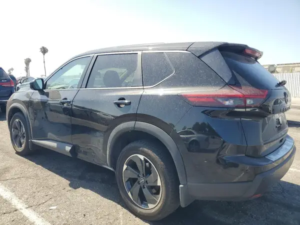 JN8BT3BA4RW356215 2024 NISSAN ROGUE - Image 2