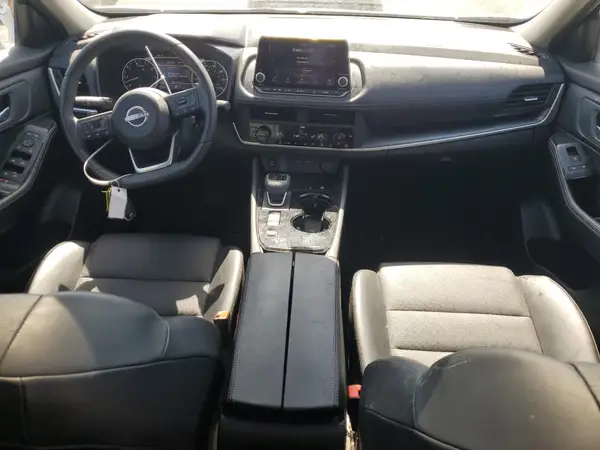 JN8BT3BA4RW356215 2024 NISSAN ROGUE - Image 8