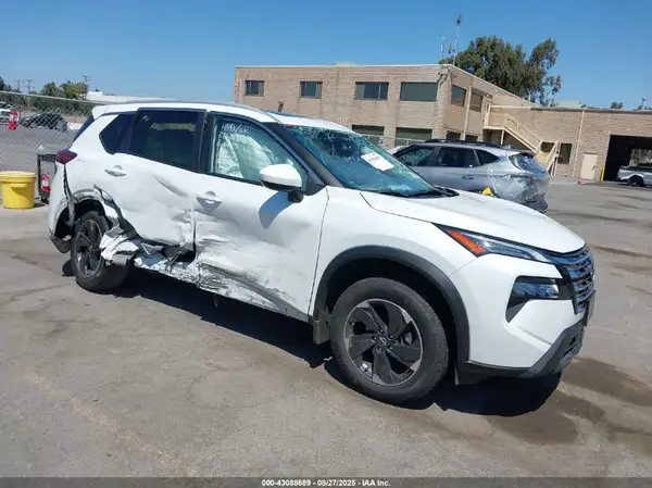 JN8BT3BA4RW357221 2024 NISSAN ROGUE - Image 1