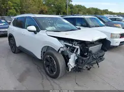 JN8BT3BA4RW357414 2024 NISSAN ROGUE