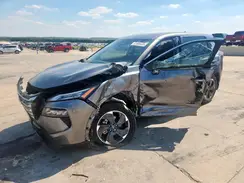 JN8BT3BA4RW357543 2024 NISSAN ROGUE