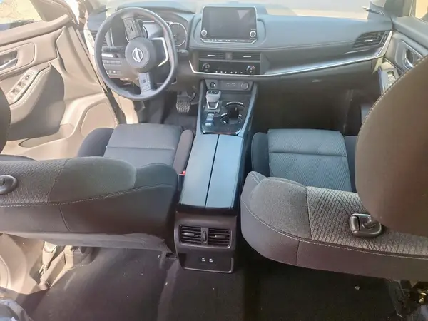 JN8BT3BA4RW357543 2024 NISSAN ROGUE - Image 8