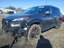 JN8BT3BA4RW357851 2024 NISSAN ROGUE