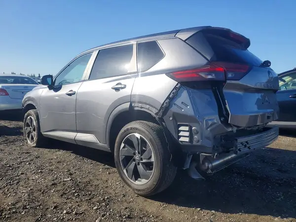 JN8BT3BA4RW357851 2024 NISSAN ROGUE - Image 2