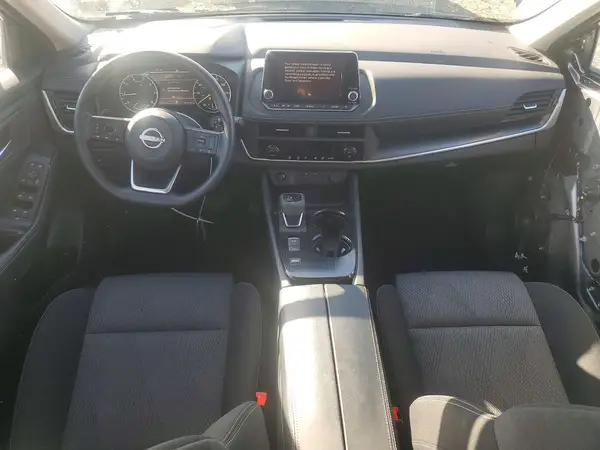 JN8BT3BA4RW357851 2024 NISSAN ROGUE - Image 8