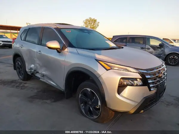 JN8BT3BA4RW359941 2024 NISSAN ROGUE - Image 1