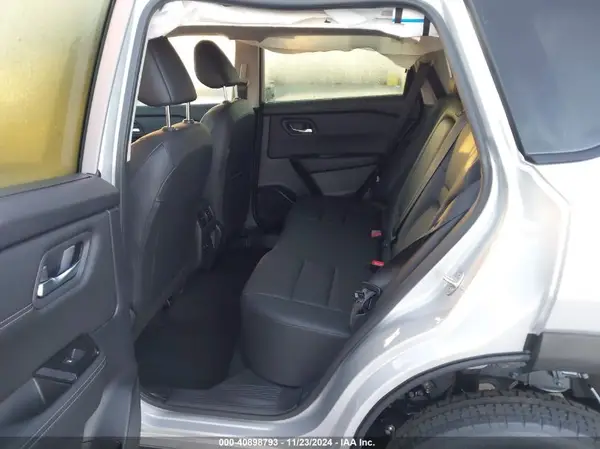 JN8BT3BA4RW359941 2024 NISSAN ROGUE - Image 8