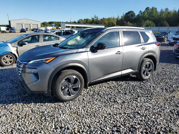 JN8BT3BA4RW360815 2024 NISSAN ROGUE - Image 1