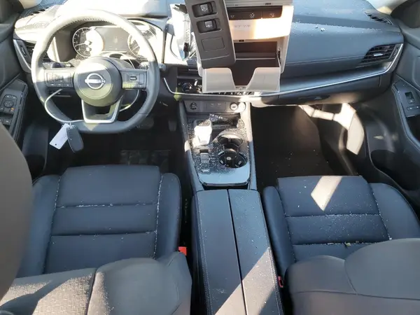 JN8BT3BA4RW360815 2024 NISSAN ROGUE - Image 8