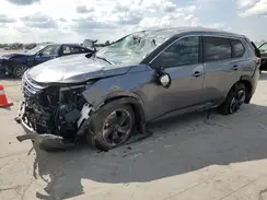 JN8BT3BA4RW361107 2024 NISSAN ROGUE