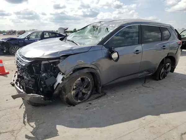 JN8BT3BA4RW361107 2024 NISSAN ROGUE - Image 1