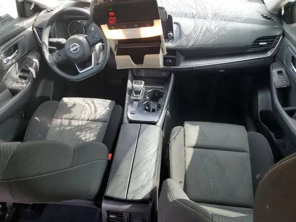 JN8BT3BA4RW361107 2024 NISSAN ROGUE - Image 8