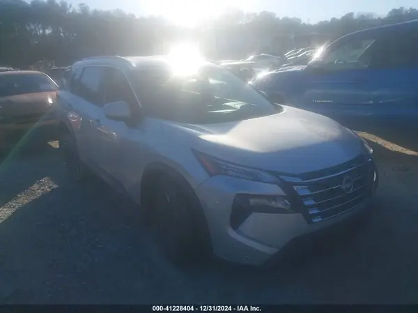 JN8BT3BA4RW361169 2024 NISSAN ROGUE - Image 1