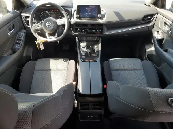 JN8BT3BA4RW361396 2024 NISSAN ROGUE - Image 8