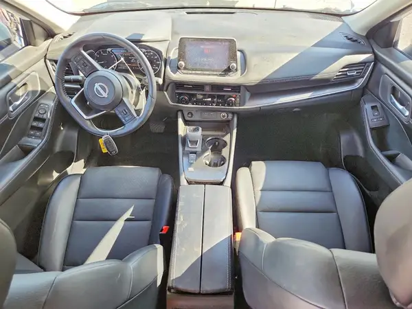 JN8BT3BA4RW362449 2024 NISSAN ROGUE - Image 8