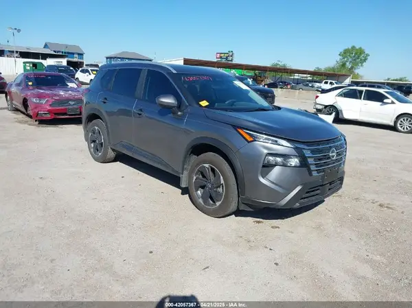 JN8BT3BA4RW362628 2024 NISSAN ROGUE - Image 1