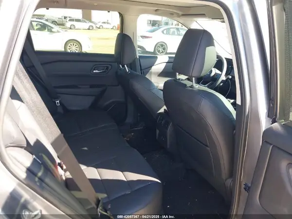 JN8BT3BA4RW362628 2024 NISSAN ROGUE - Image 8