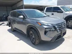 JN8BT3BA4SW002829 2025 NISSAN ROGUE