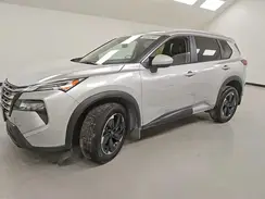 JN8BT3BA4SW004385 2025 NISSAN ROGUE