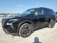 JN8BT3BA4SW007903 2025 NISSAN ROGUE