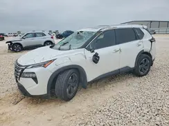 JN8BT3BA4SW011191 2025 NISSAN ROGUE