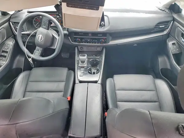 JN8BT3BA4SW011191 2025 NISSAN ROGUE - Image 8