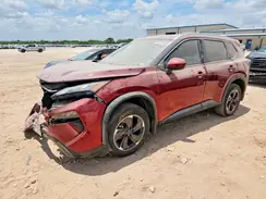 JN8BT3BA4SW341445 2025 NISSAN ROGUE