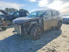 JN8BT3BA4SW345446 2025 NISSAN ROGUE