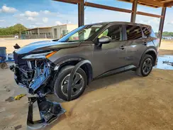 JN8BT3BA4SW345513 2025 NISSAN ROGUE