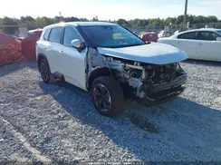 JN8BT3BA4SW346600 2025 NISSAN ROGUE