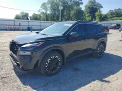 JN8BT3BA4TW331077 2026 NISSAN ROGUE