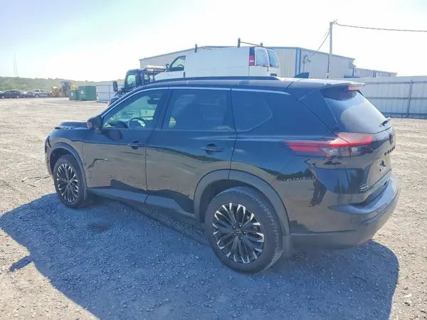 JN8BT3BA4TW331077 2026 NISSAN ROGUE - Image 2