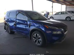 JN8BT3BA5NW041501 2022 NISSAN ROGUE