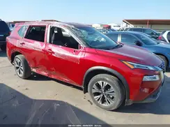 JN8BT3BA5NW043233 2022 NISSAN ROGUE