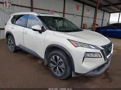 JN8BT3BA5NW043684 2022 NISSAN ROGUE