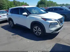 JN8BT3BA5PW000188 2023 NISSAN ROGUE