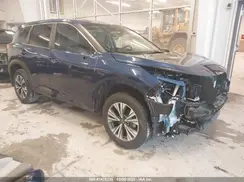 JN8BT3BA5PW001633 2023 NISSAN ROGUE