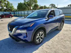 JN8BT3BA5PW001941 2023 NISSAN ROGUE