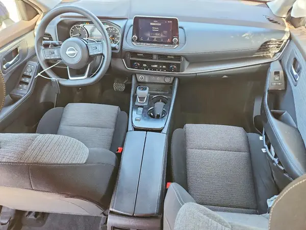 JN8BT3BA5PW001941 2023 NISSAN ROGUE - Image 8